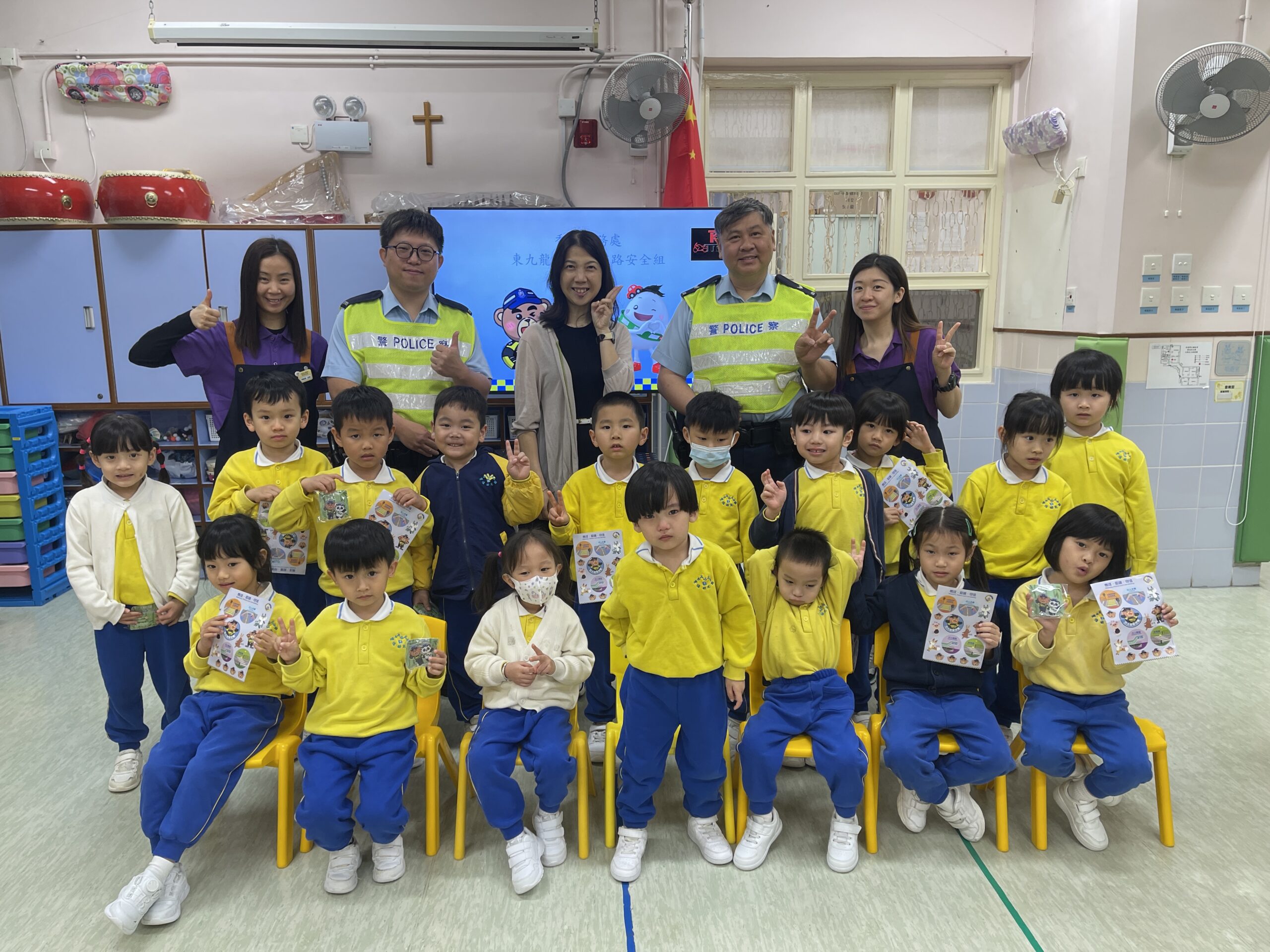 2025-2026 交通安全講座